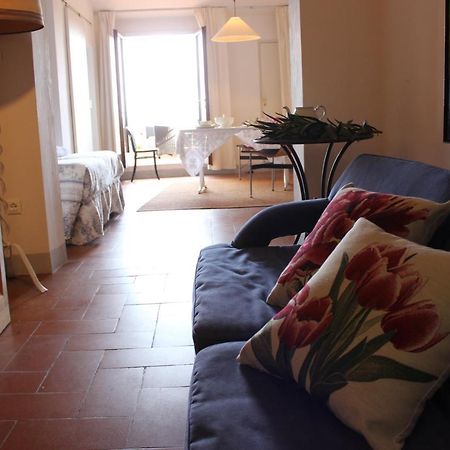 B&B Ridolfi San Gimignano Kültér fotó