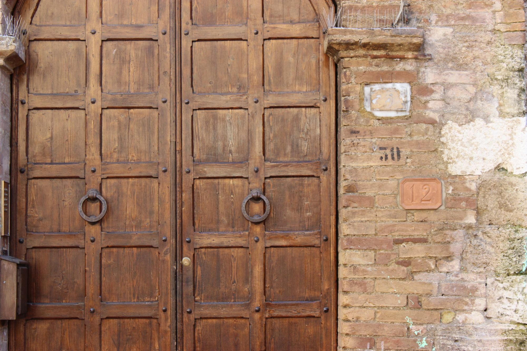 B&B Ridolfi San Gimignano Kültér fotó