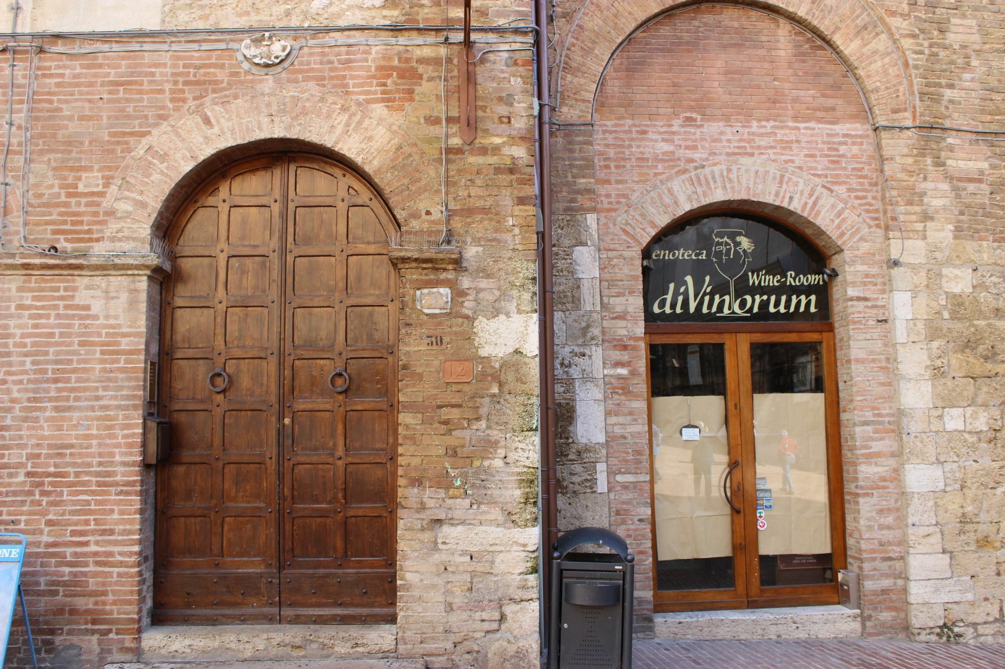 B&B Ridolfi San Gimignano Kültér fotó