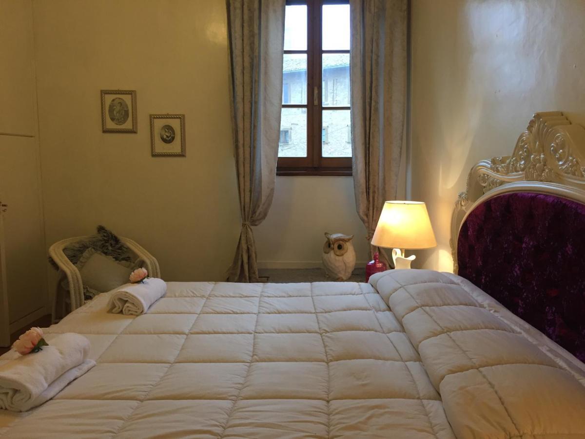 B&B Ridolfi San Gimignano Kültér fotó